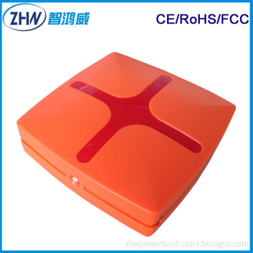 Real Capacity 8000mAh Universal Power Bank for All Phones